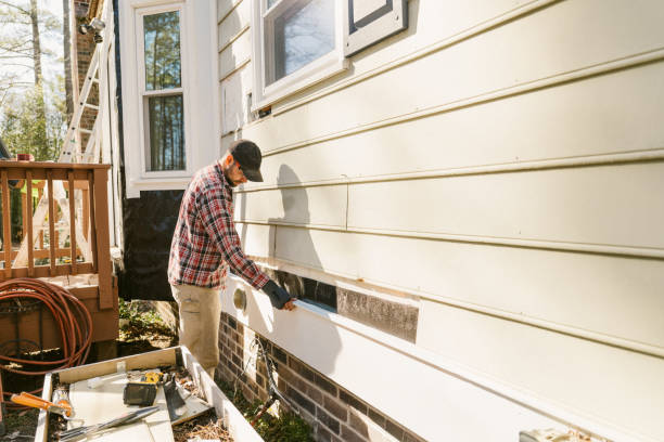 Top rated local Vinyl Siding specialists in Cherryville, NC